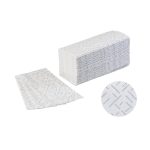 MARS ΧΕΙΡΟΠΕΤΣΕΤΑ Z INTERFOLD "FEVRA",2PLY LAMINATED 120Φ Χ 20 Πακ/ΚΙΒ