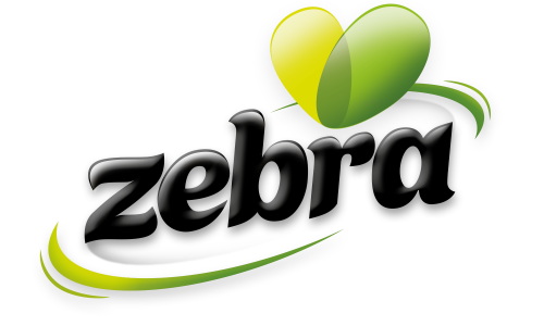 Logo Zebra