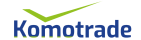 komotrade logo